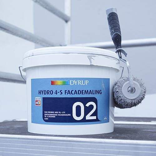 Dyrup Professionel
