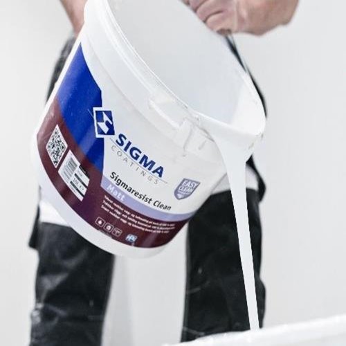 Sigma Coatings